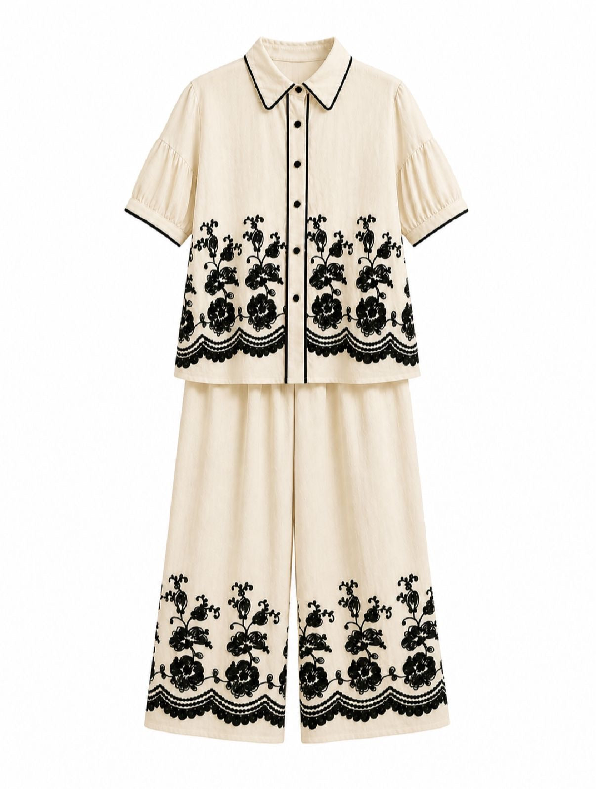 BELLAVITA SET White