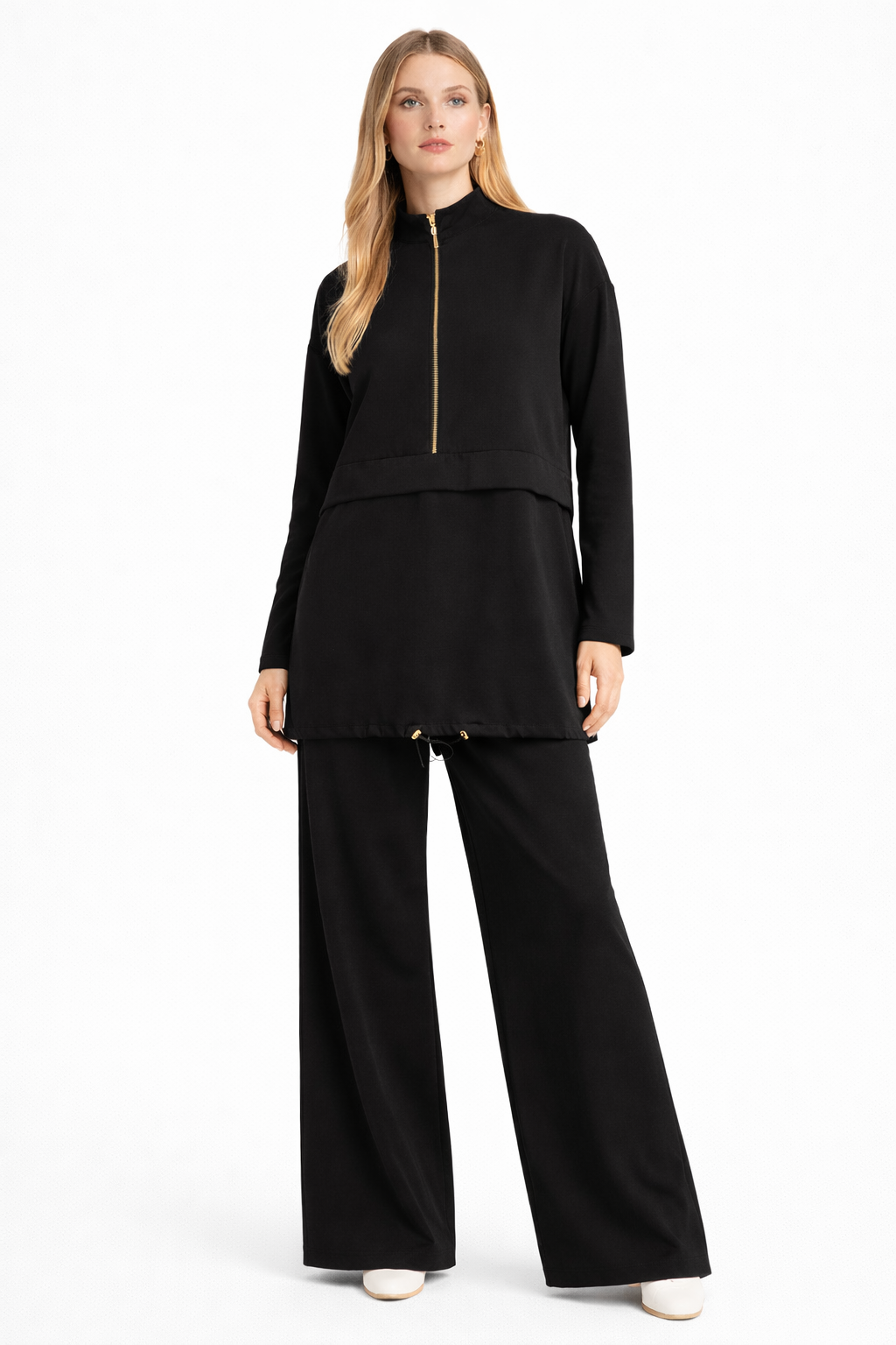 NOIREVA SET Black