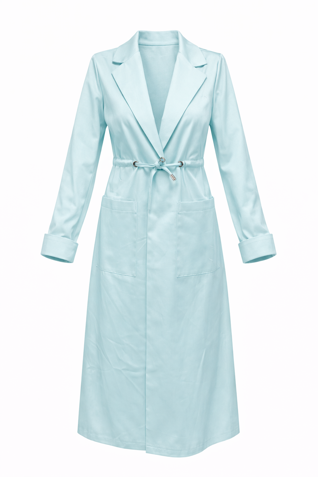 Acqua Summer Trenchcoat