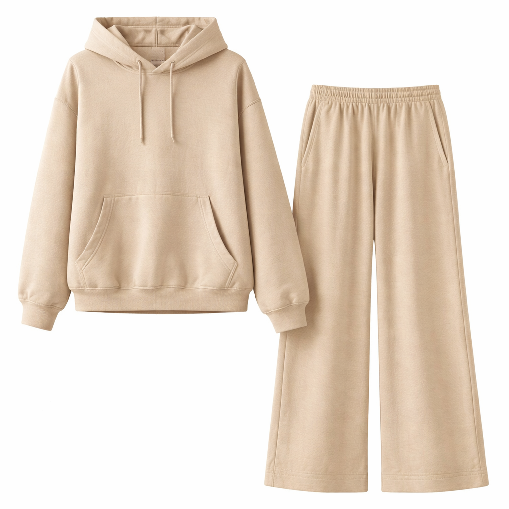 OYLA SET Beige