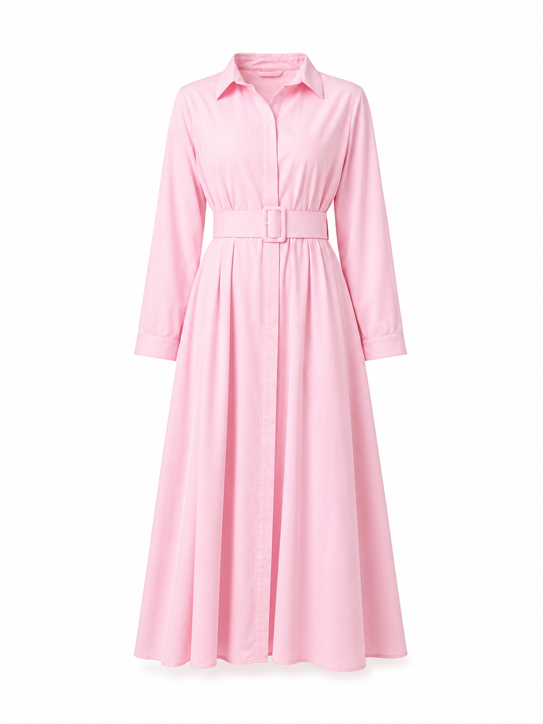 CELOURA DRESS Pink