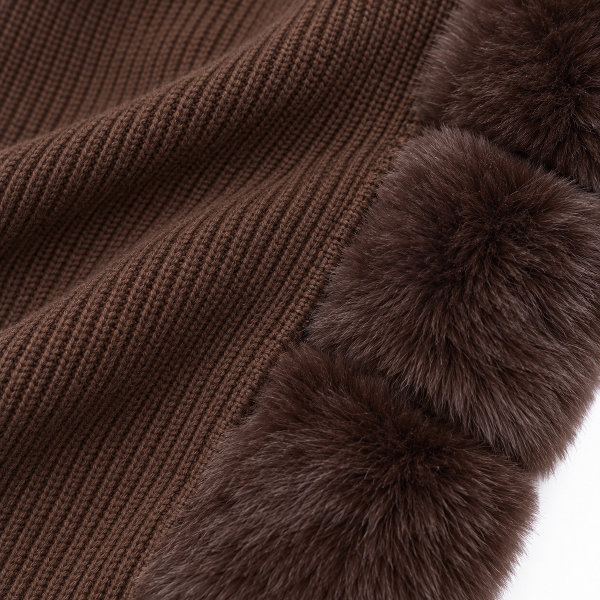 CAVEA SET Brown