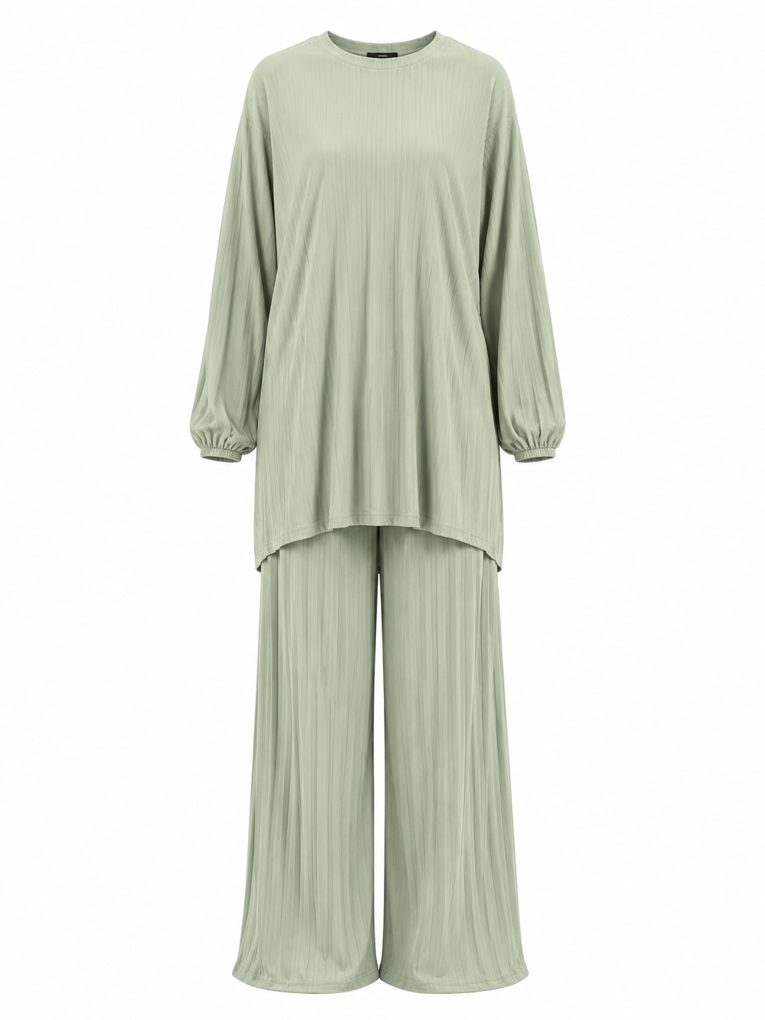 SELUNE SET Mint Green