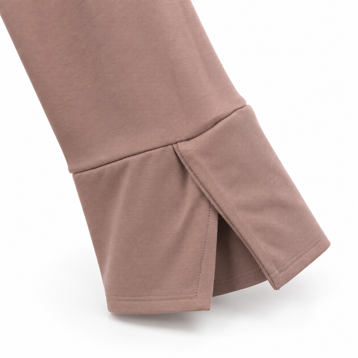 VELENA COTTON SET - COFFEE