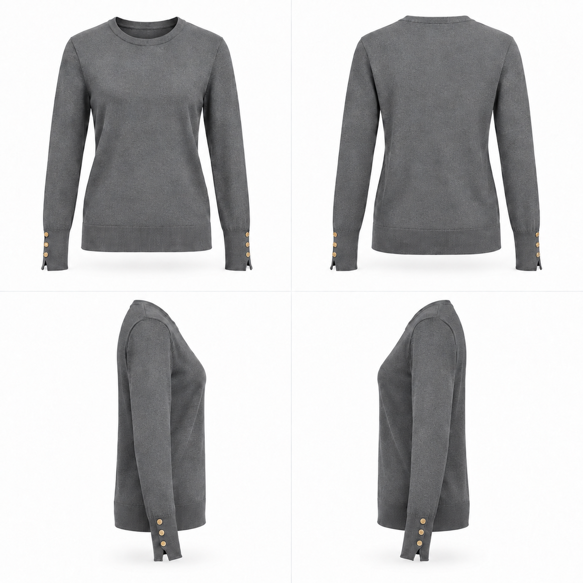 SOLINE BASIC Grey