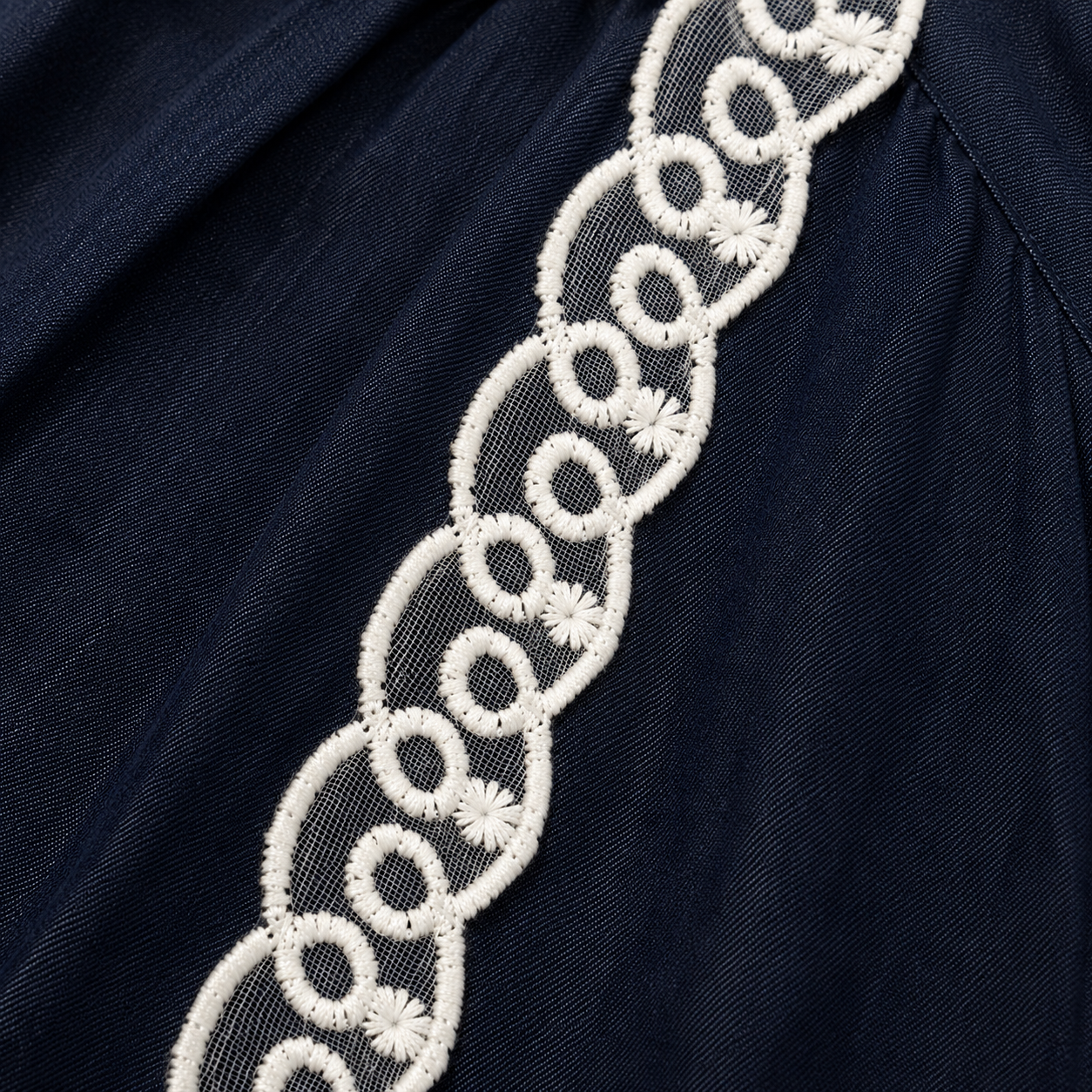 Tunic Jeans