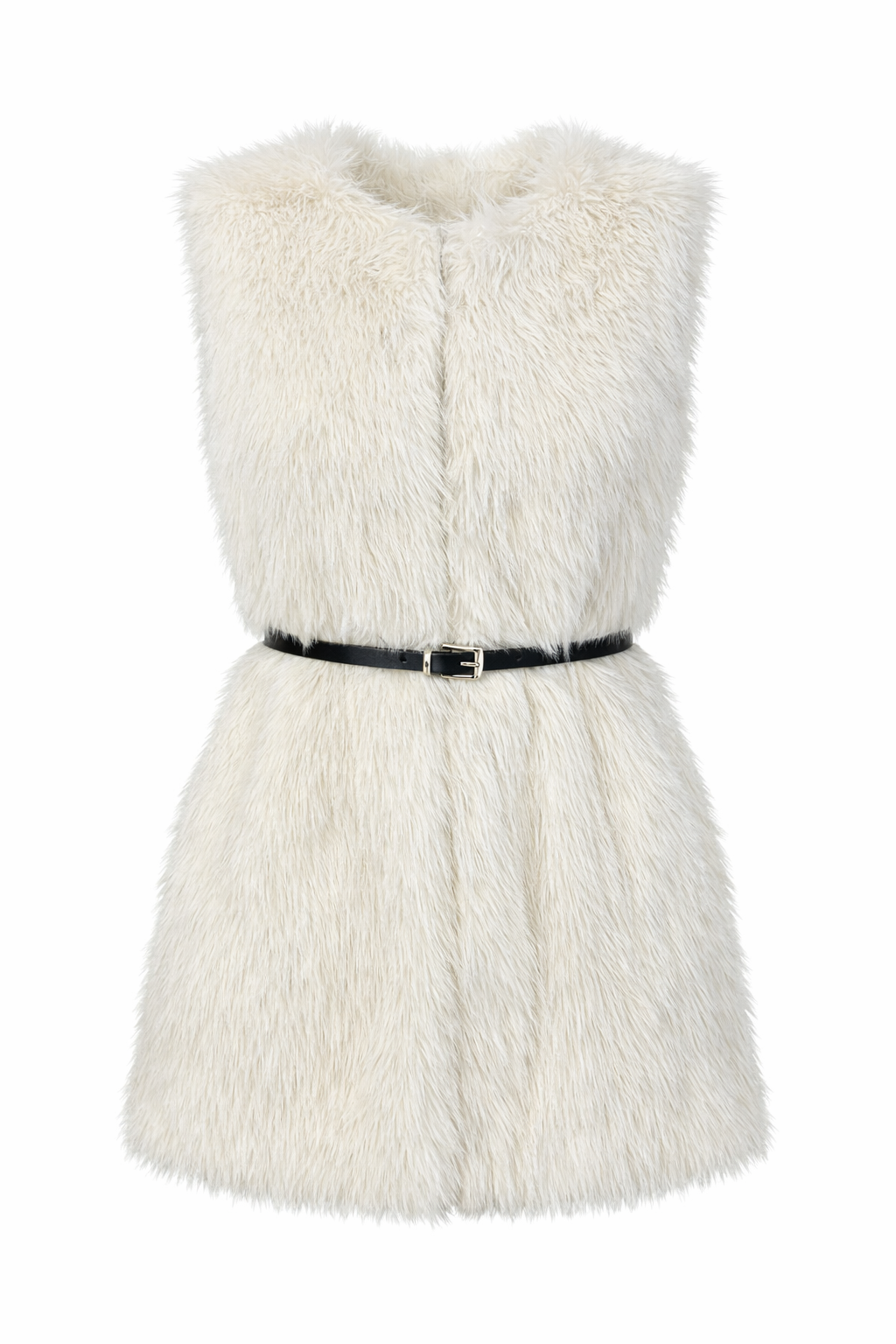 VIRA VEST Off-White