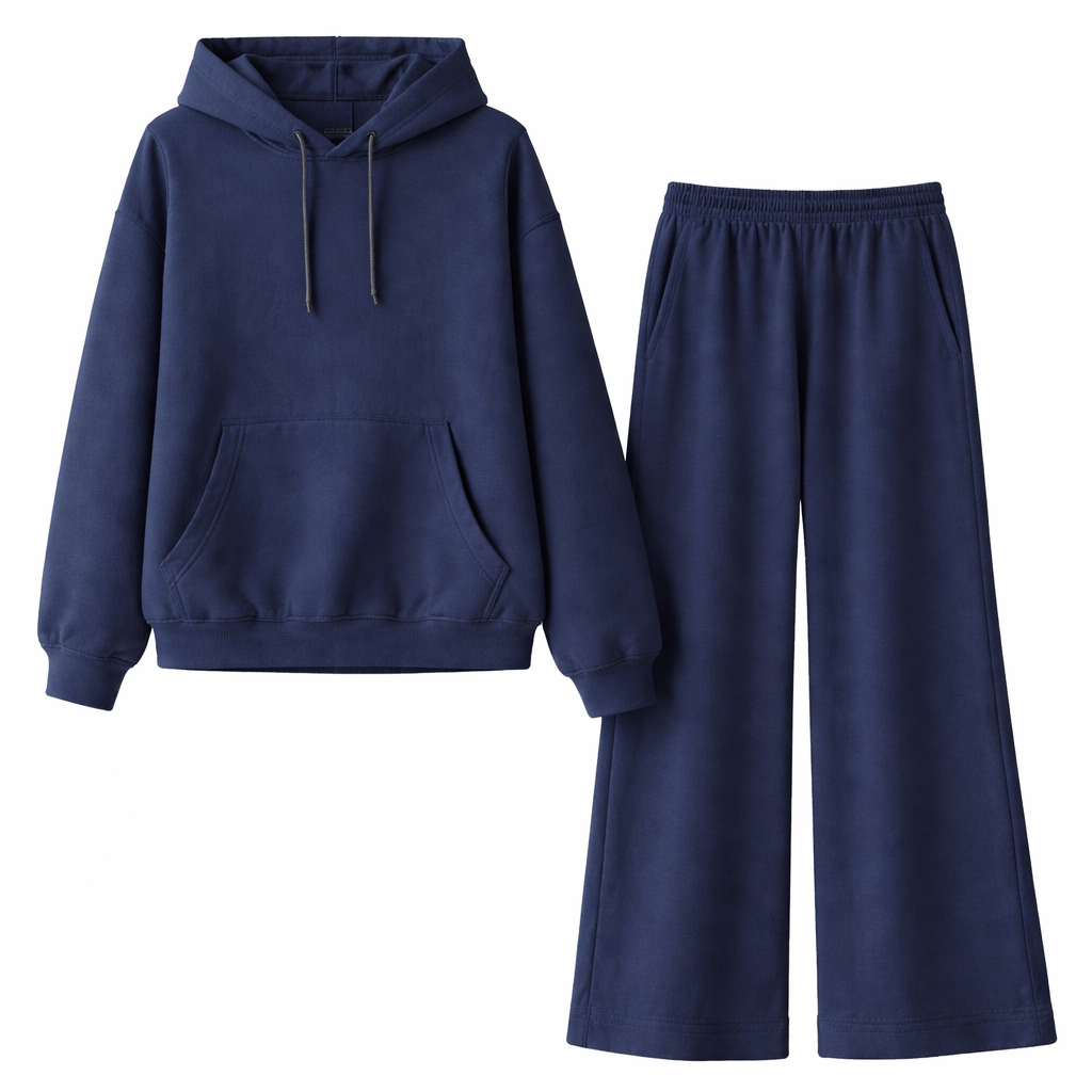 OYLA SET Navy