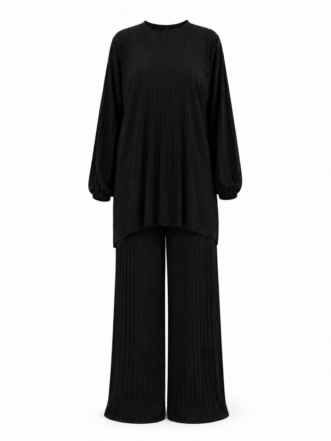 SELUNE SET Black