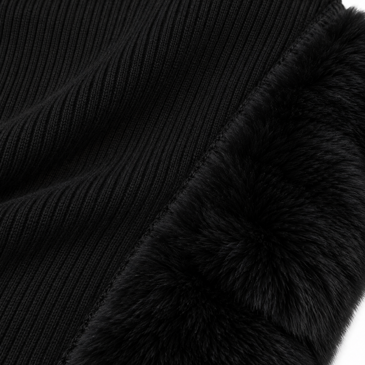 CAVEA SET Black