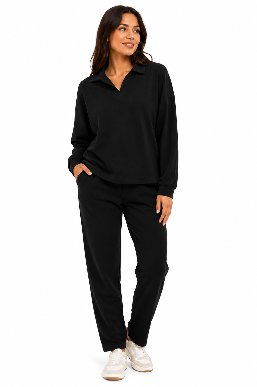 OYLIN SET Black