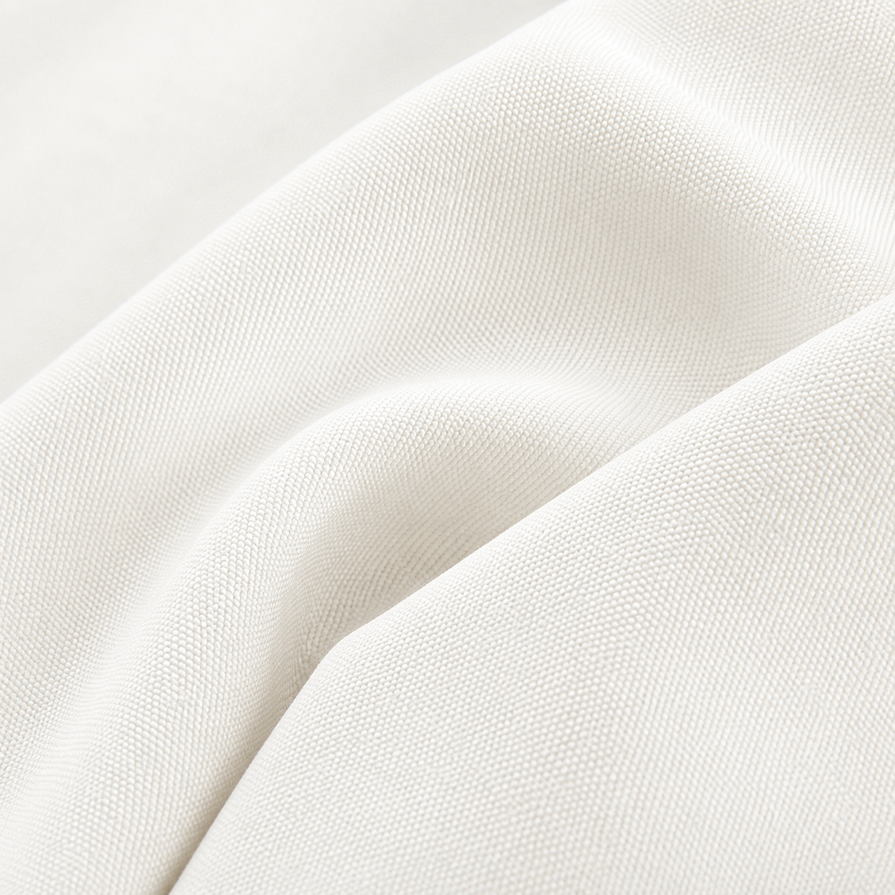 VYRA PANTS White