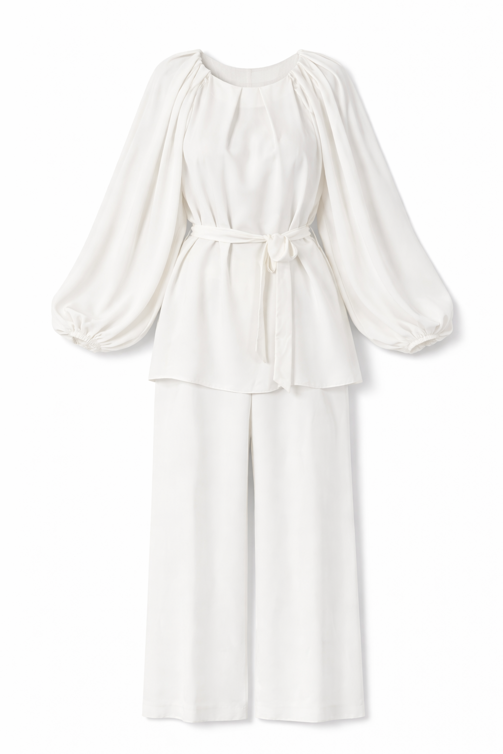 Formal White Set