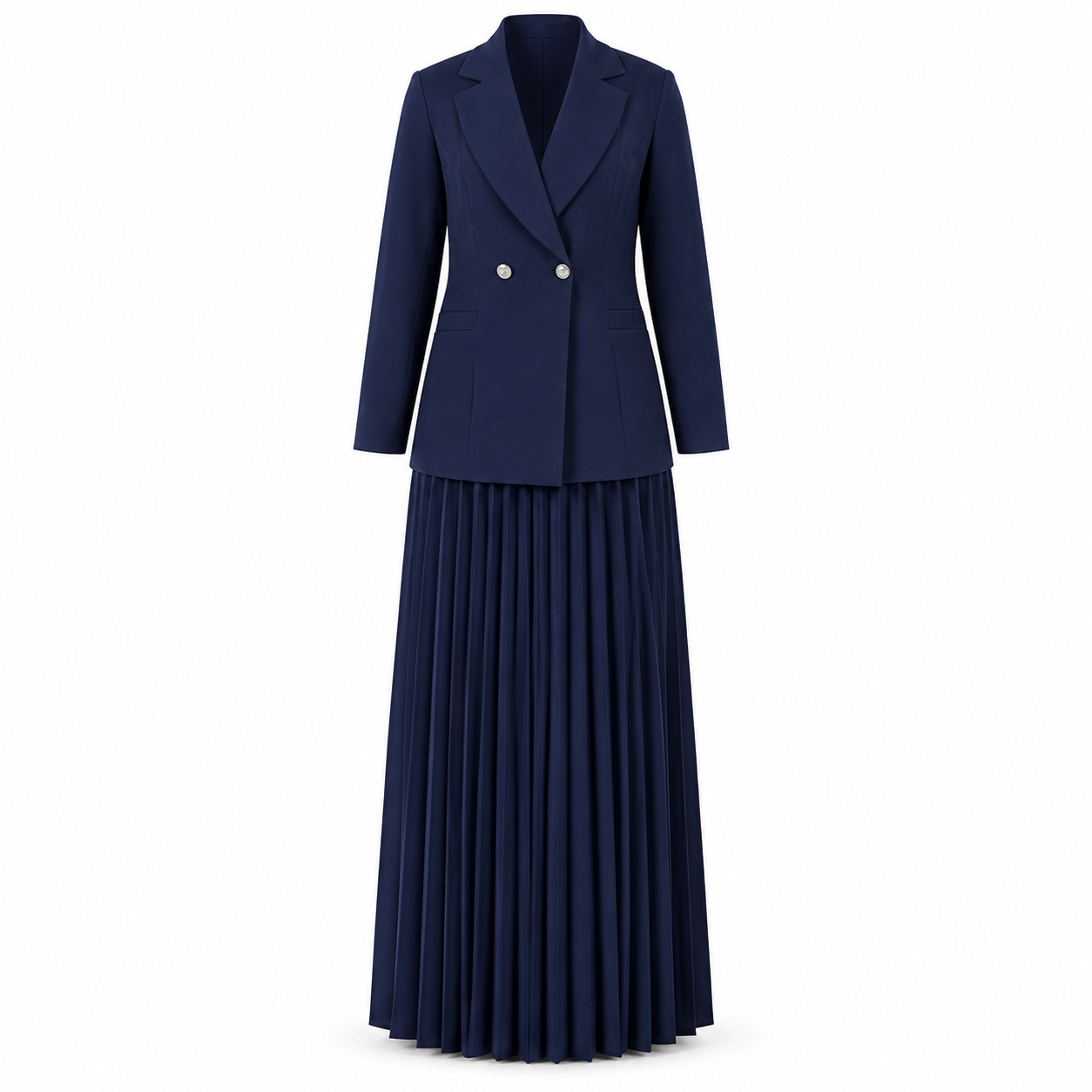SIVELLE SET Navy