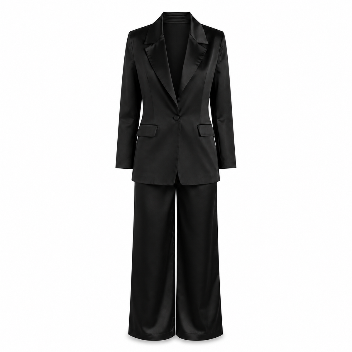 VERALIS SET Black