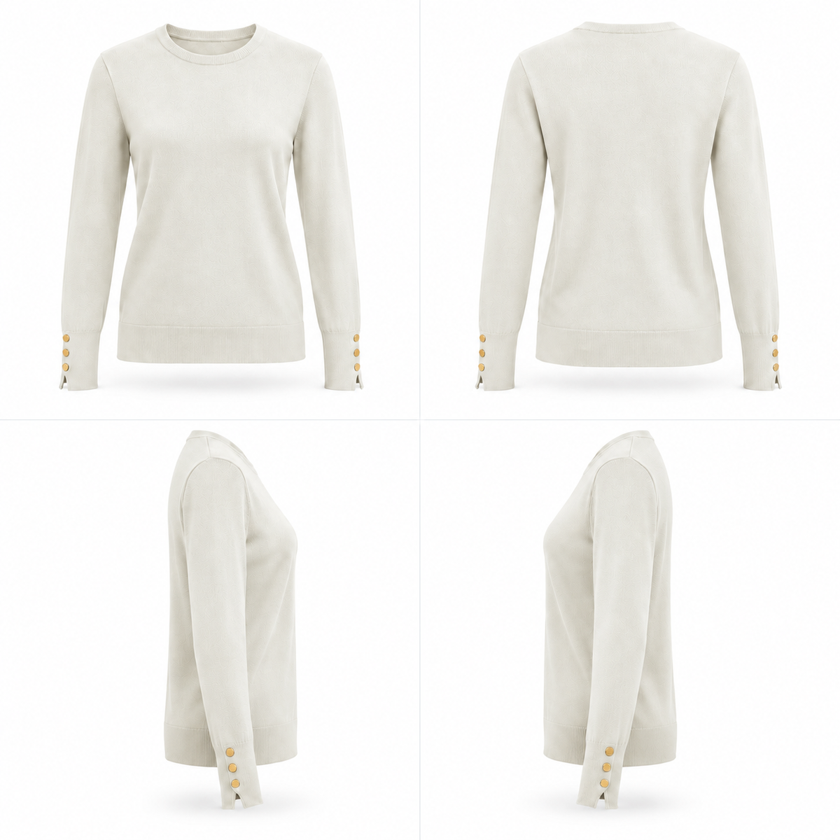 SOLINE BASIC Off-White