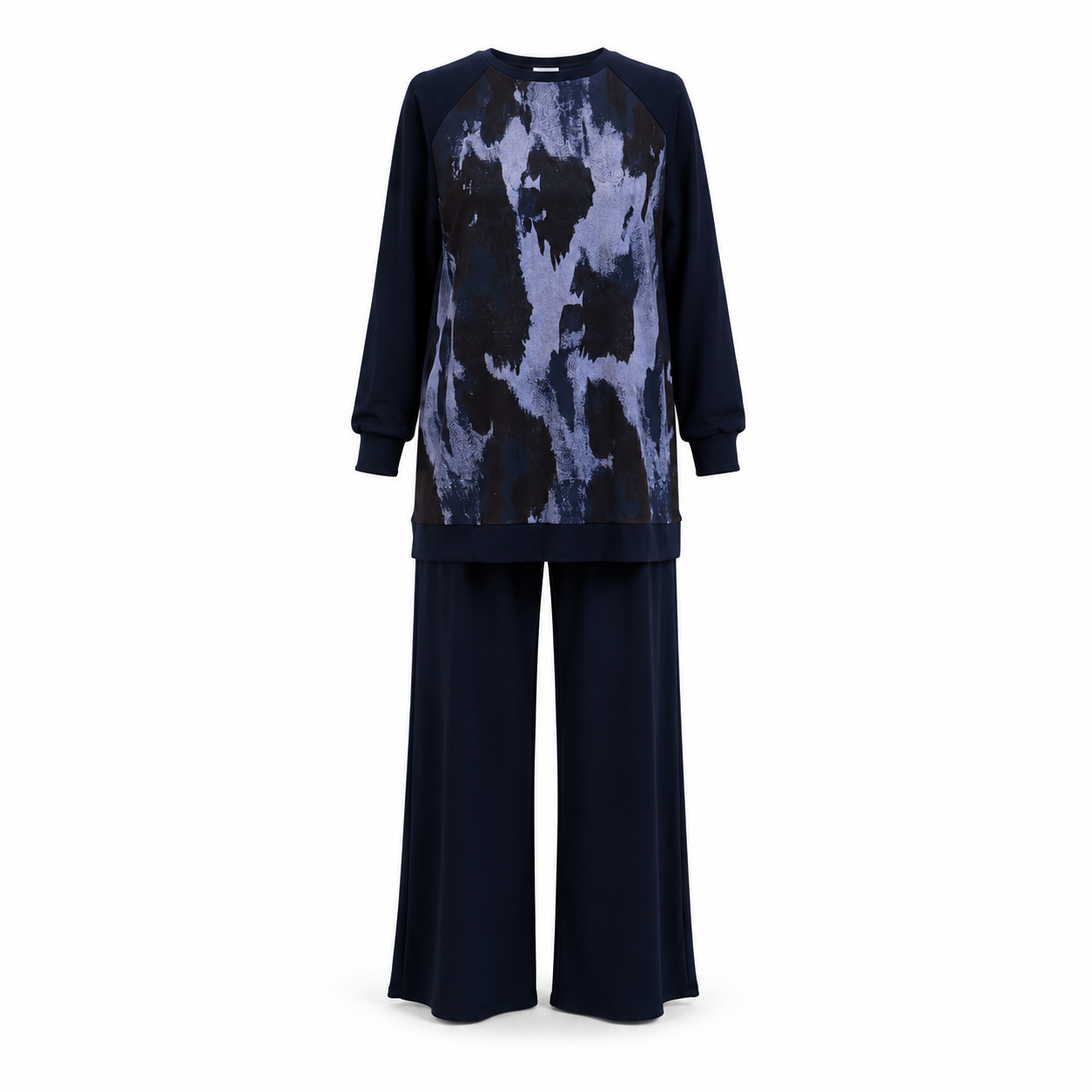 NYRA SET Navy