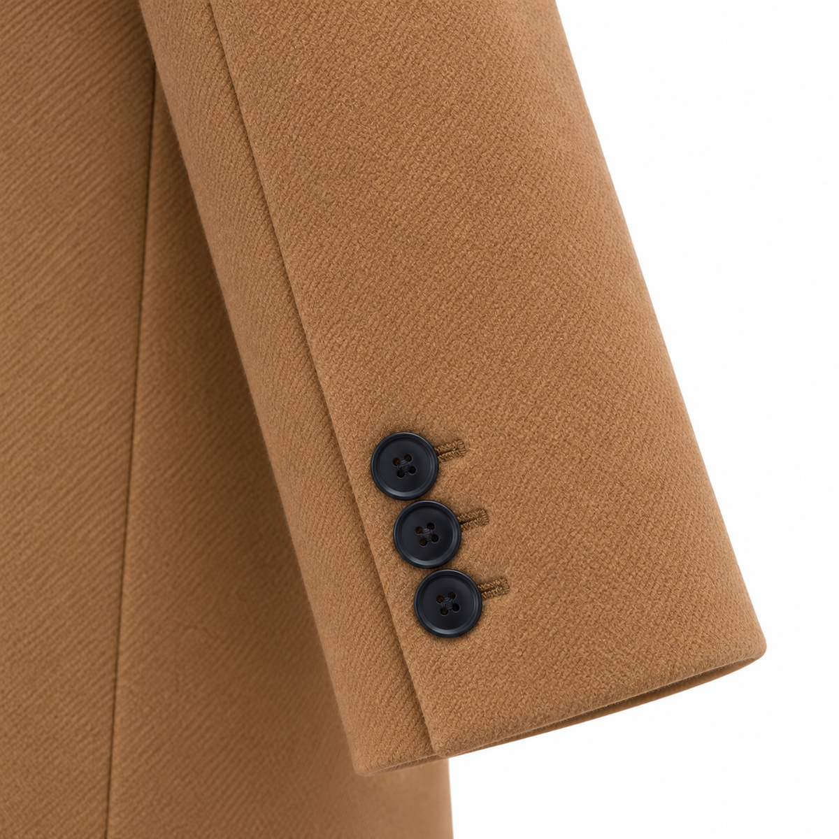 ARDEN BLAZER CAMEL
