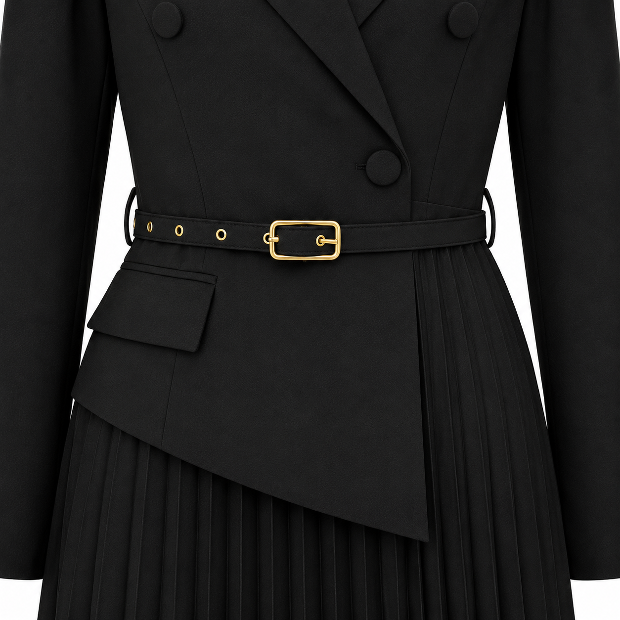 NORELLE BLAZER DRESS