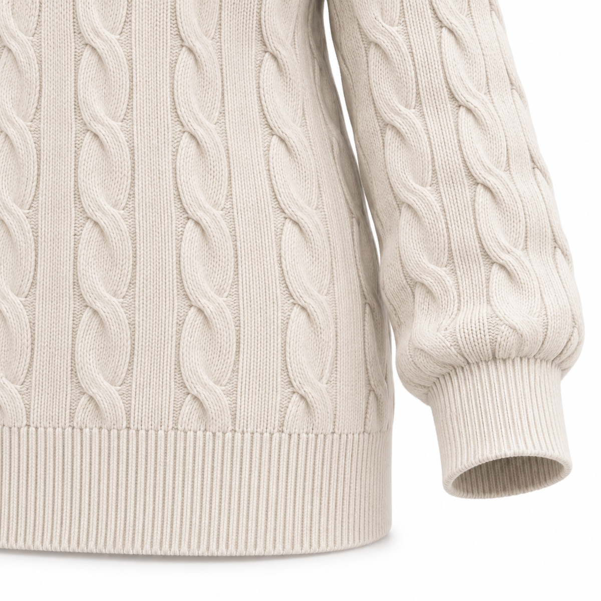 MIRA SET Light Beige
