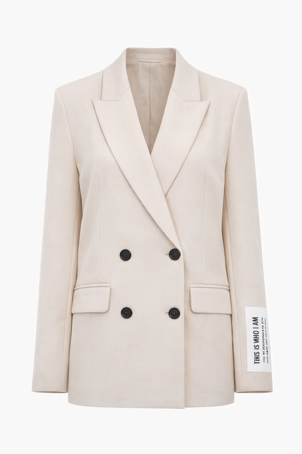 AVELL BLAZER Beige