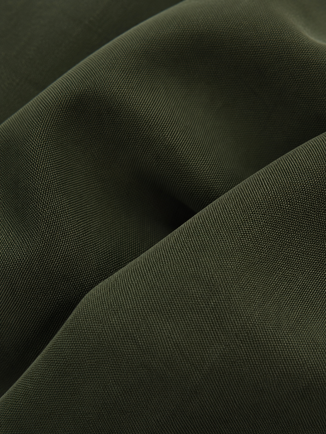 VYRA PANTS Olive Green