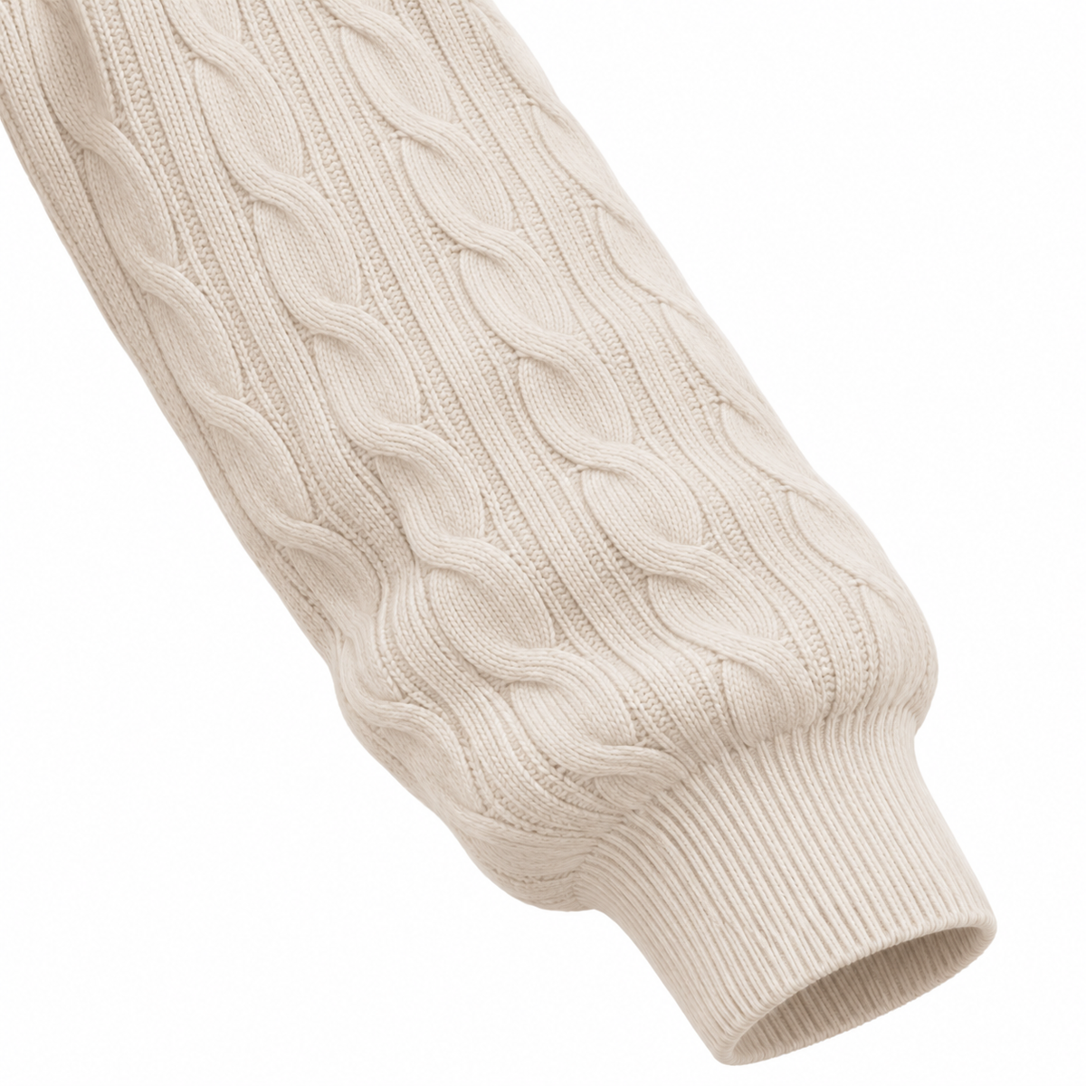 MILA SET Beige