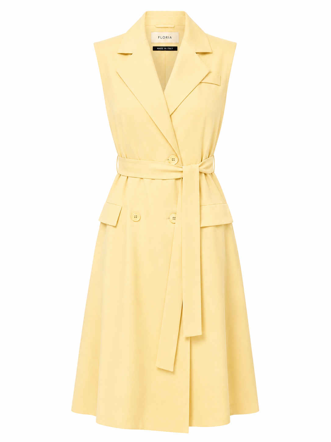 GUILIANA Yellow