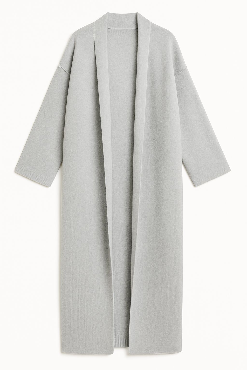 RAVELLE CARDIGAN Grey