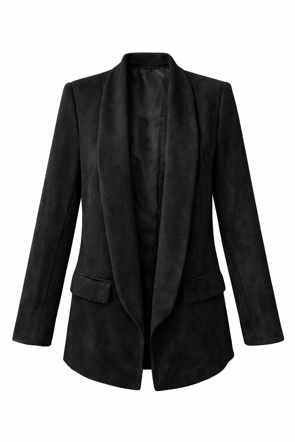 VIRELL BLAZER Black