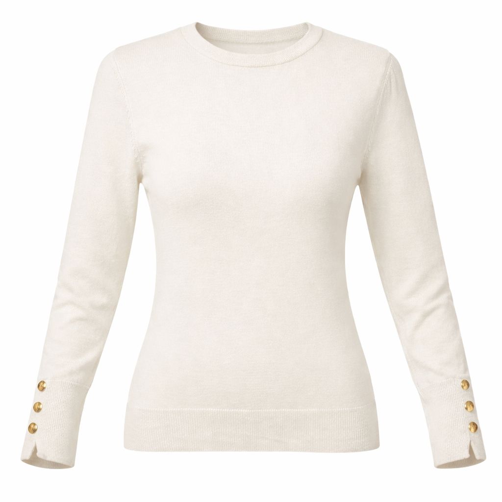 SOLINE BASIC Off-White