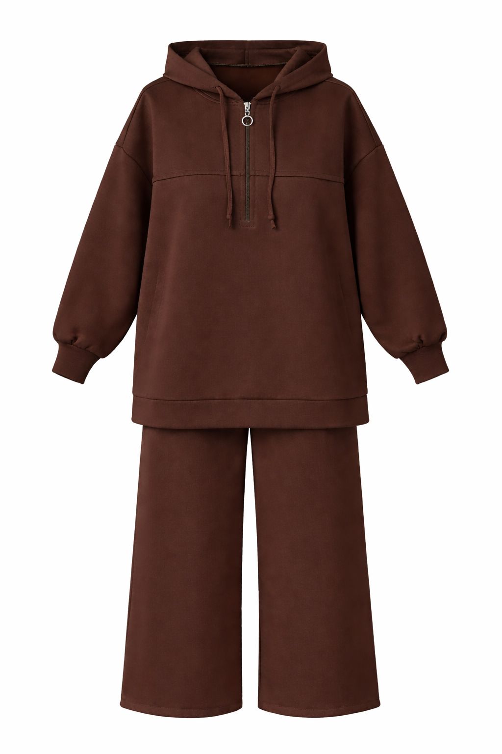 AVYRA SET Brown