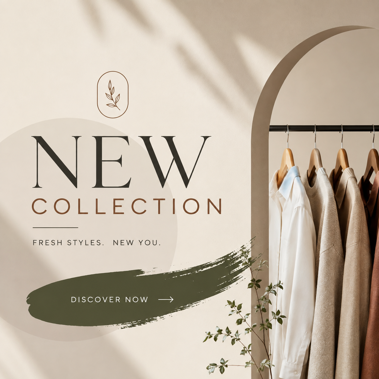 New Collection