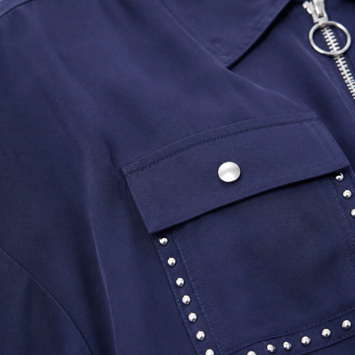 MYRA SET NAVY