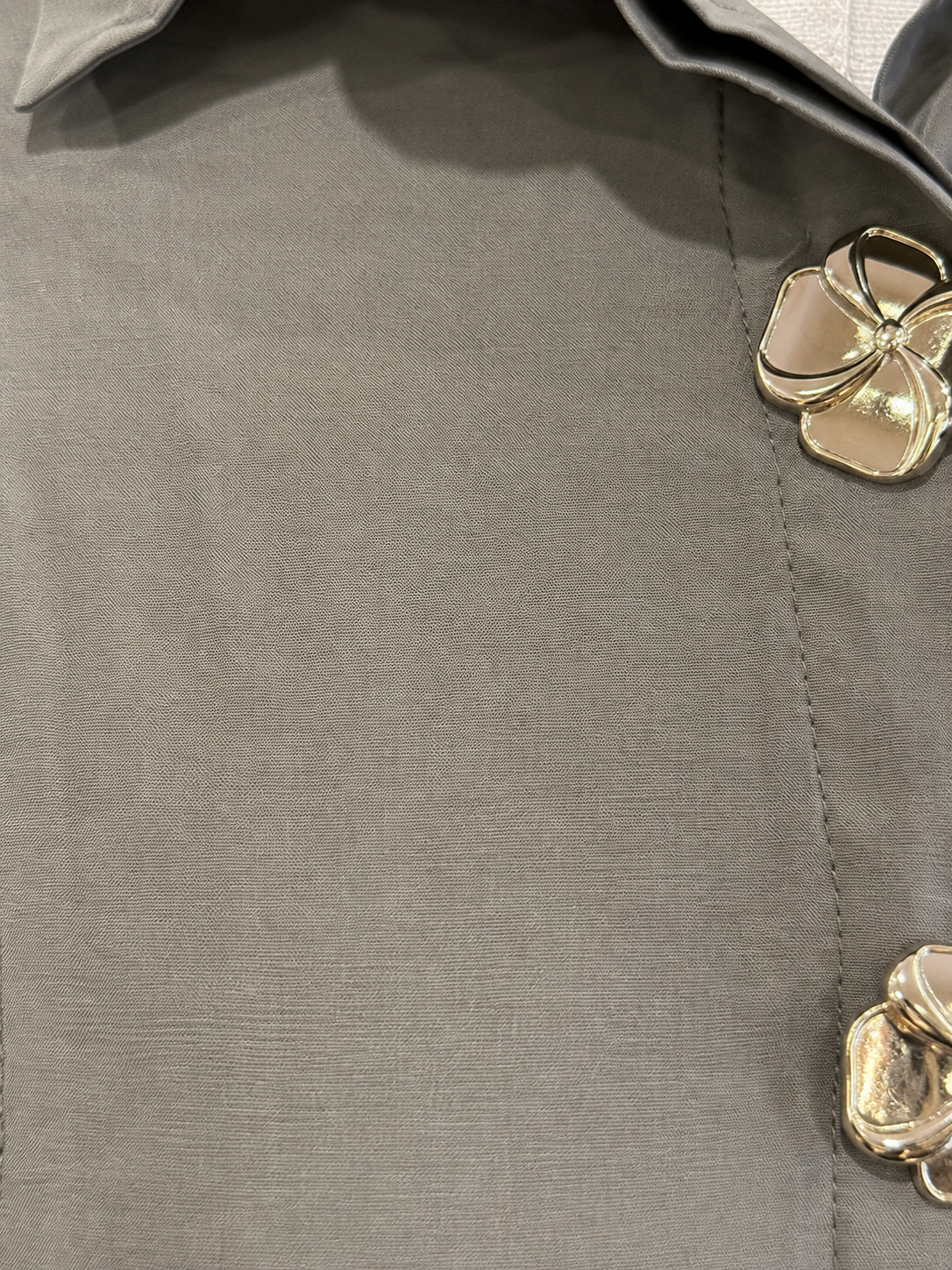 ELOWEN SET OLIVE GREEN