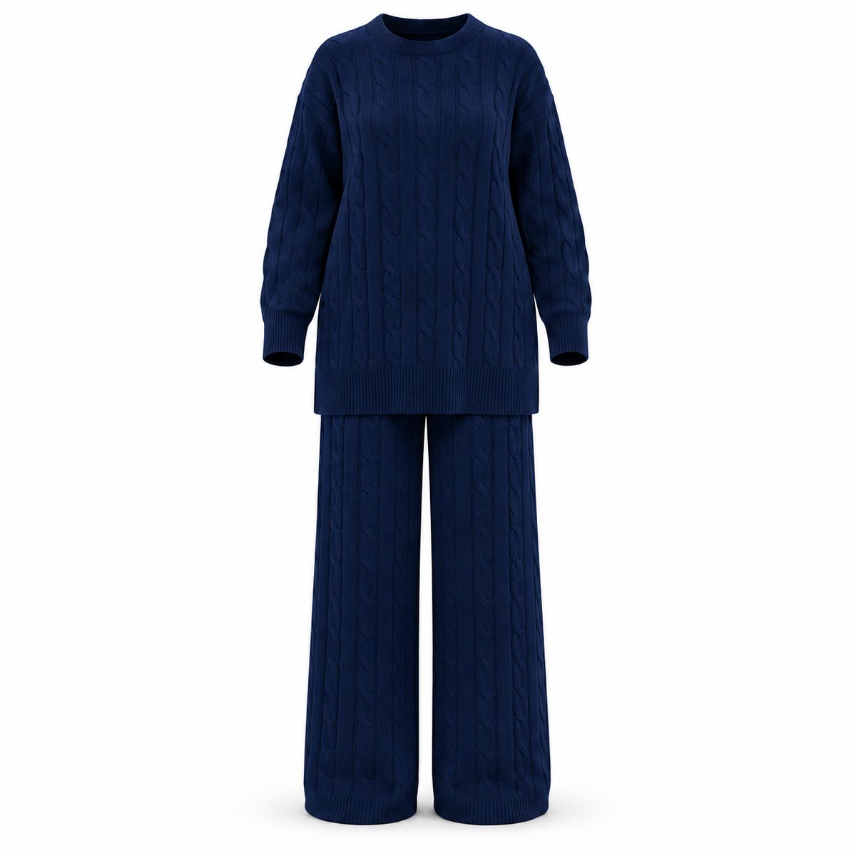 MIRA SET Navy