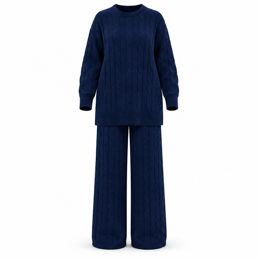MIRA SET Navy