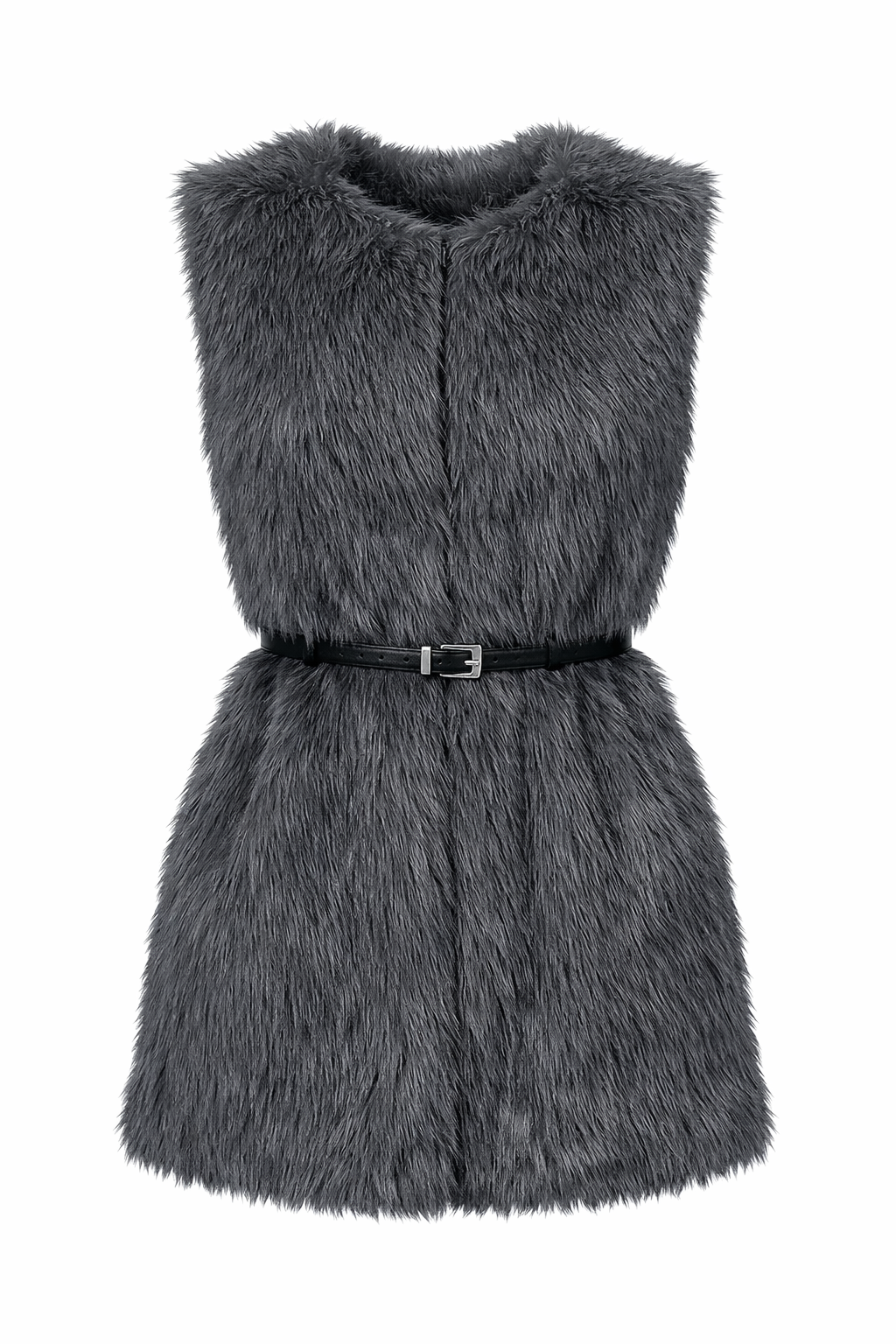 VIRA VEST Grey