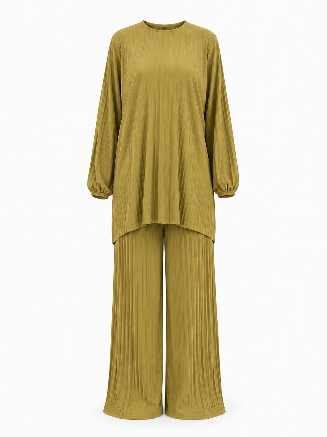 SELUNE SET Pistachio