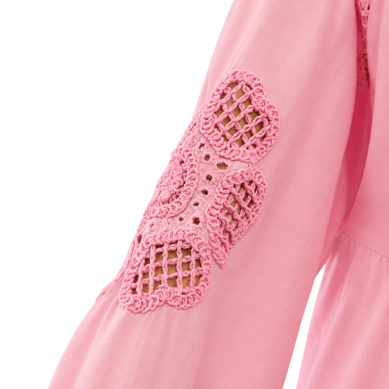 FIORELLA SET Pink