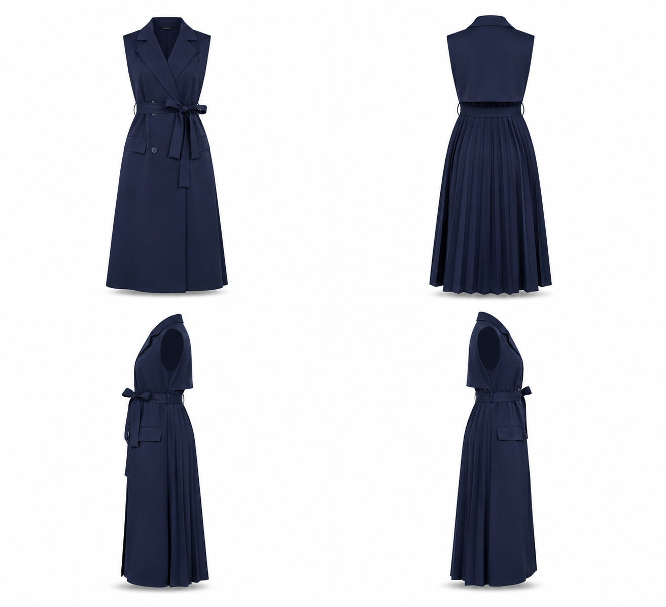 GUILIANA Navy