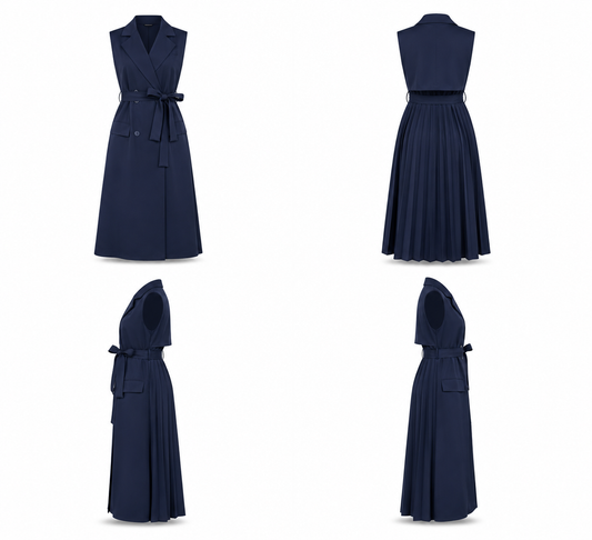 GUILIANA Navy