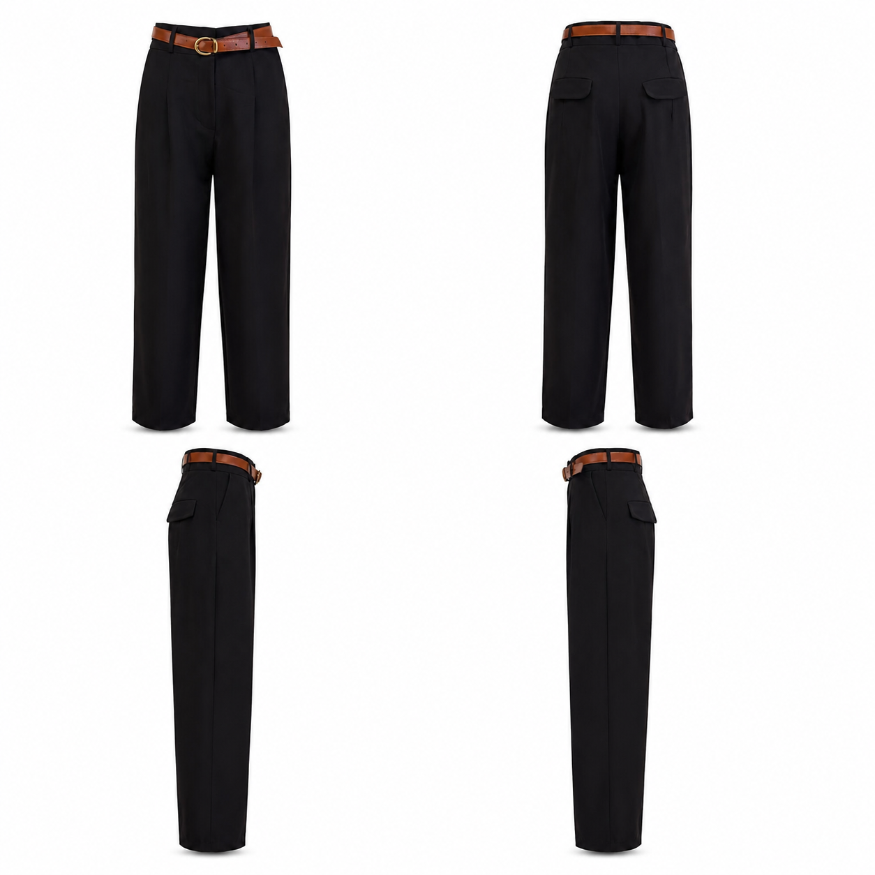 VYRA PANTS