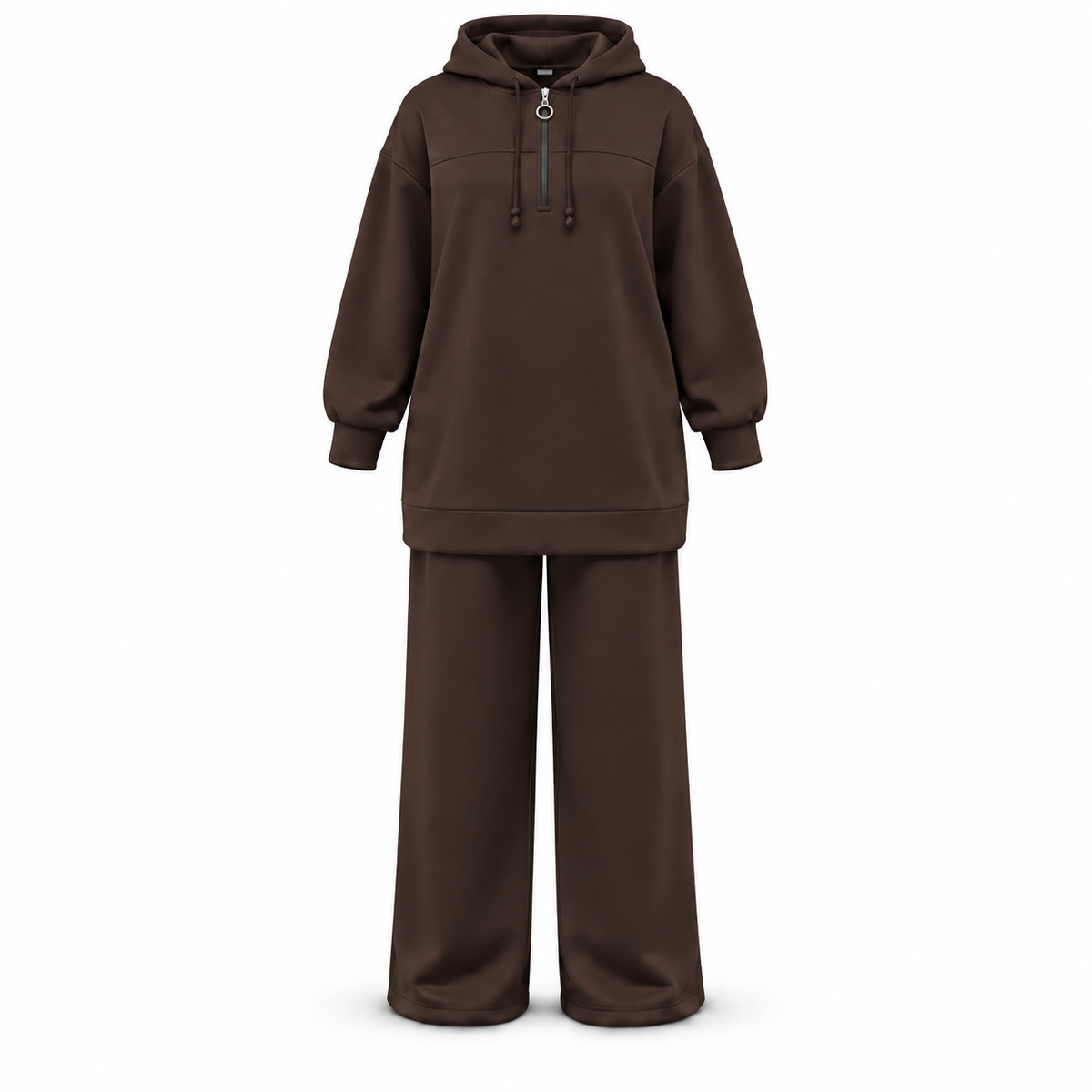 AVYRA SET Brown