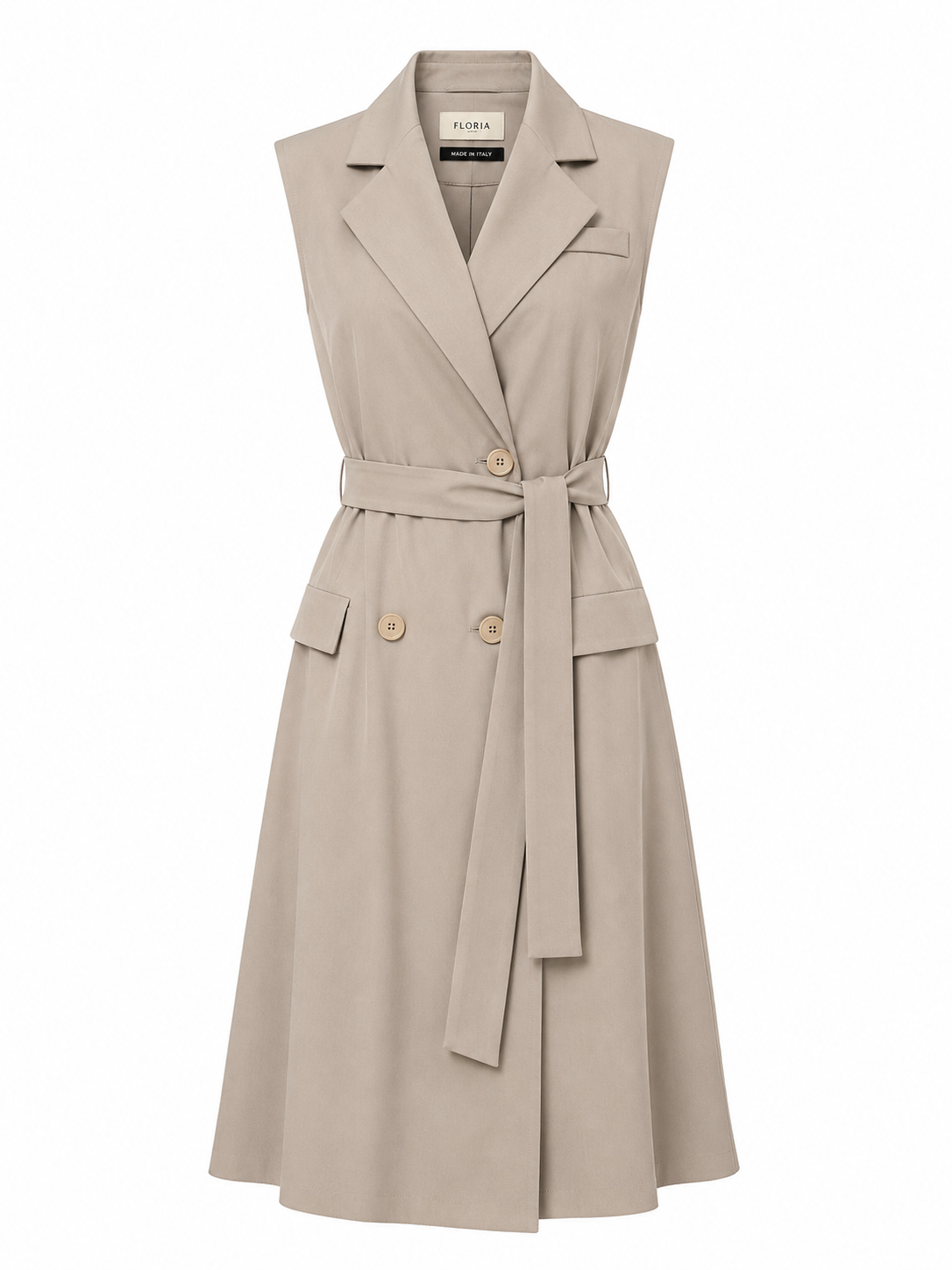 GUILIANA Beige