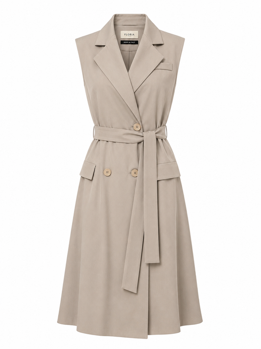 GUILIANA Beige