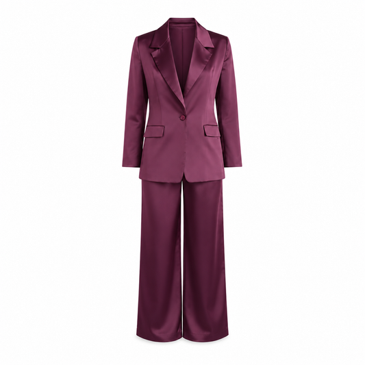 VERALIS SET Mulberry