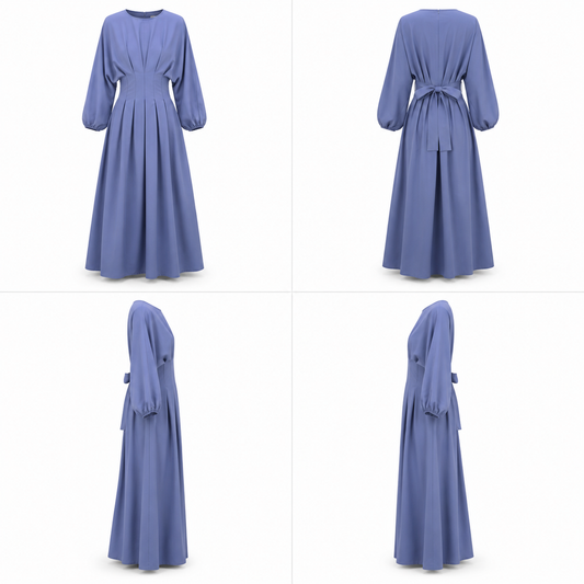 VALENTINA DRESS Jeans