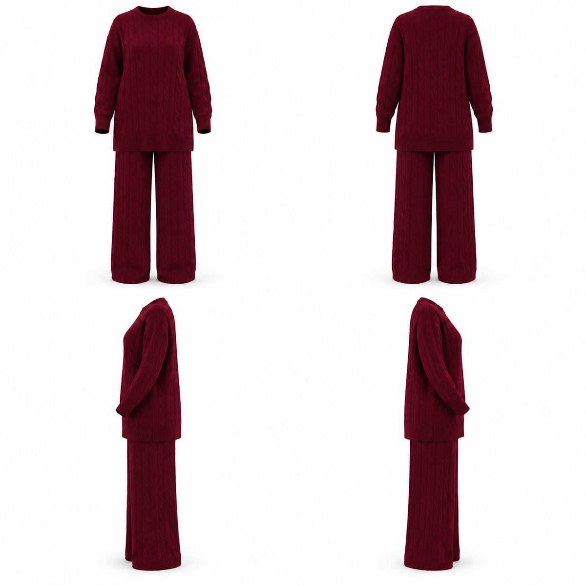 MIRA SET Bordeaux