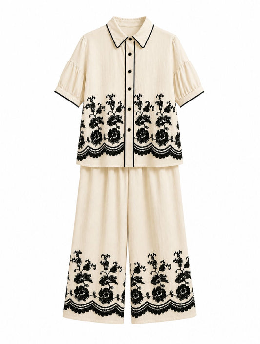 BELLAVITA SET White